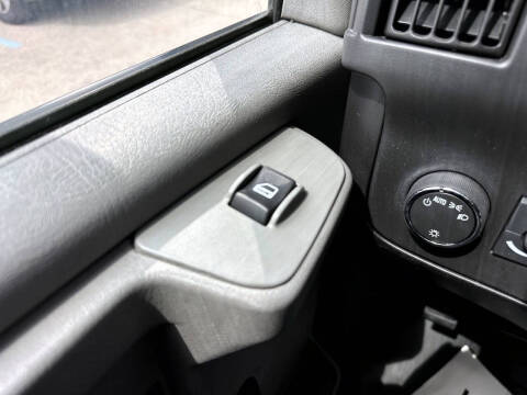 2013 Chevrolet Express 2500