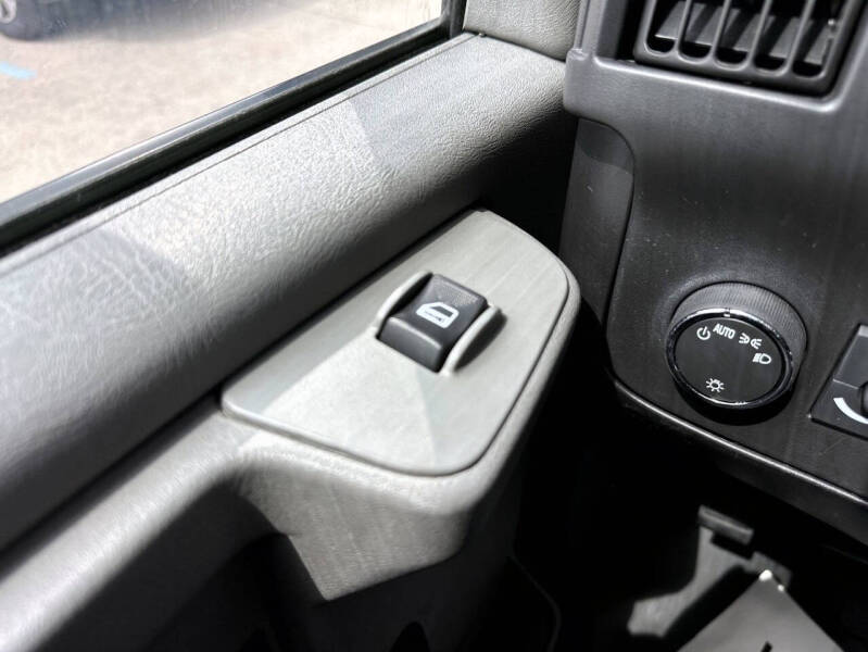 2013 Chevrolet Express 2500