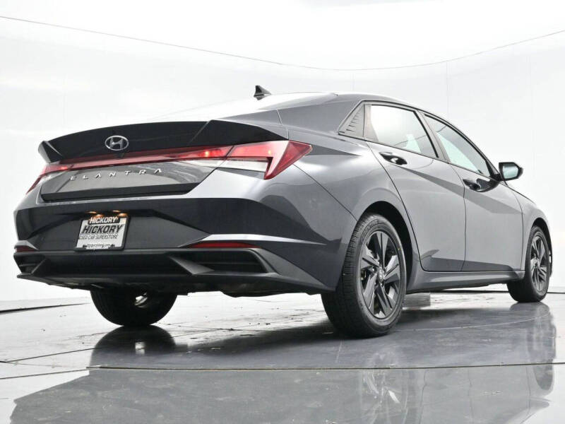 2022 Hyundai Elantra