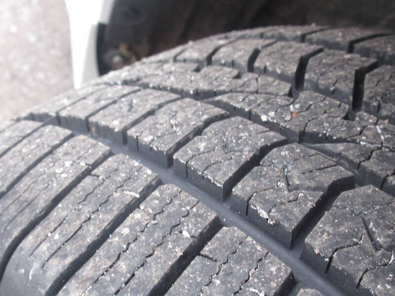 2018 Subaru WRX Premium