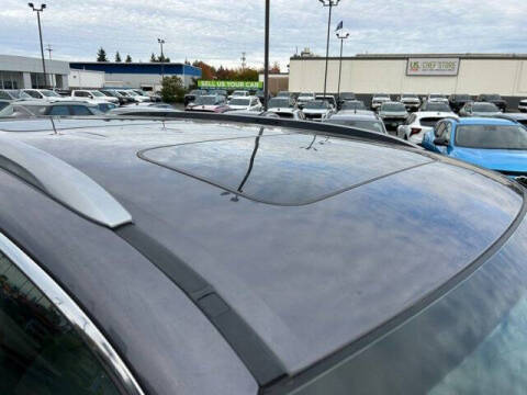 2021 Honda Pilot Elite