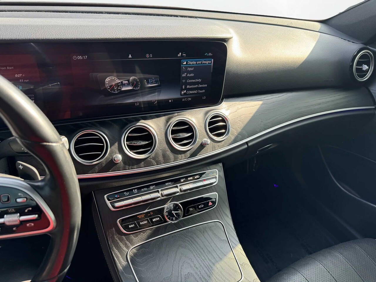 2019 Mercedes-Benz E-Class for sale at Extreme Car Center in Detroit, MI