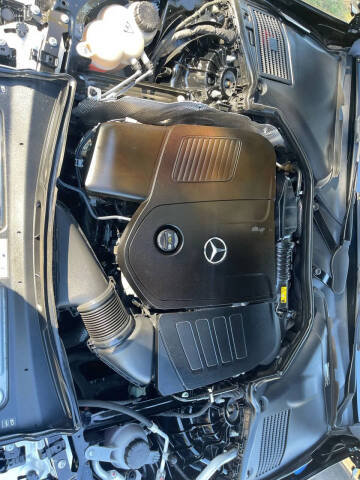 2022 Mercedes-Benz C-Class C 300