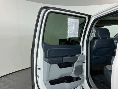 2023 Ford F-150 Limited