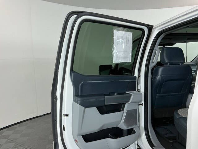 2023 Ford F-150 Limited