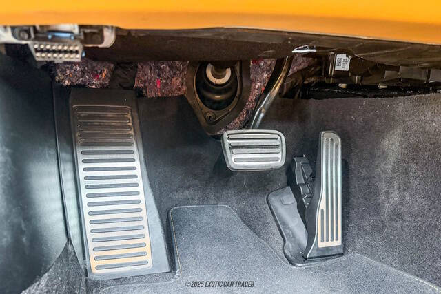 2024 Chevrolet Corvette Z06