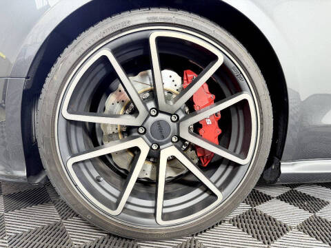2013 Audi RS 5 quattro