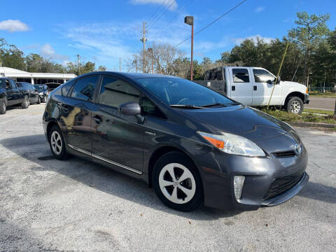 2014 Toyota Prius Five