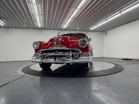 1953 Pontiac Chieftain