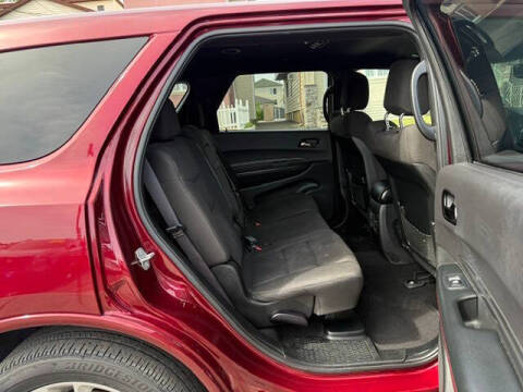 2023 Dodge Durango GT Plus
