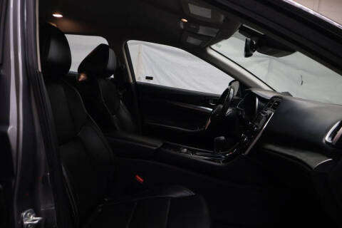 2023 Nissan Maxima 3.5 SV