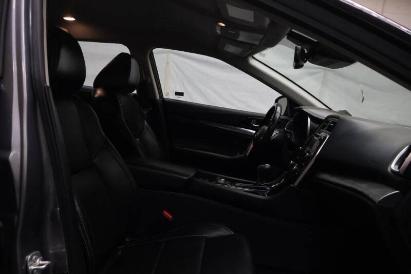 2023 Nissan Maxima 3.5 SV