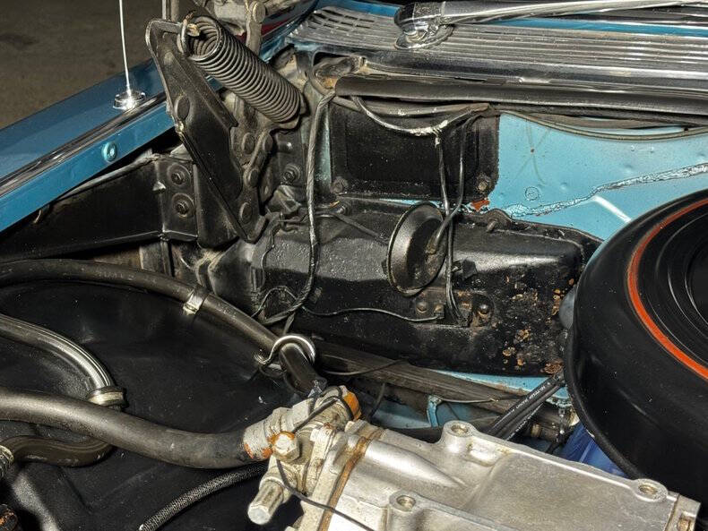 1959 Cadillac Series 62