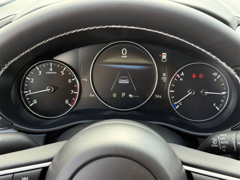 2026 Mazda CX-30 2.5 S Preferred