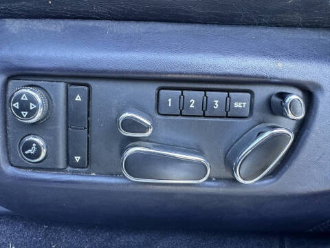 2006 Bentley Continental Flying Spur