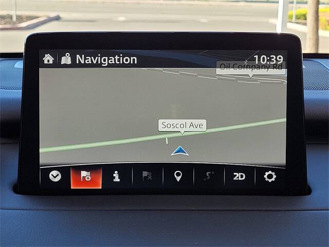 2020 Mazda CX-9 Signature