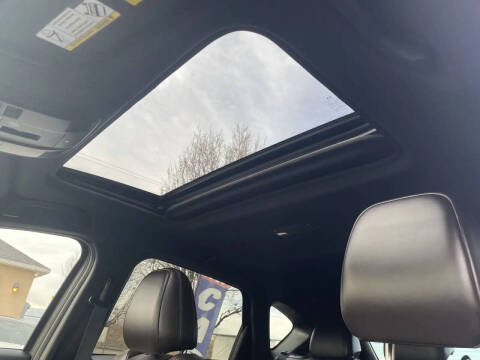 2019 Mazda CX-5 Signature