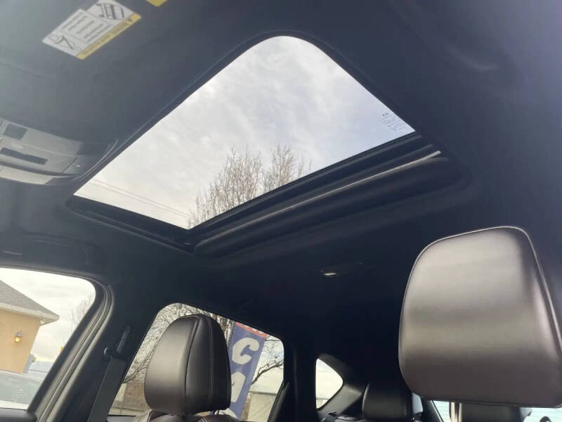 2019 Mazda CX-5 Signature