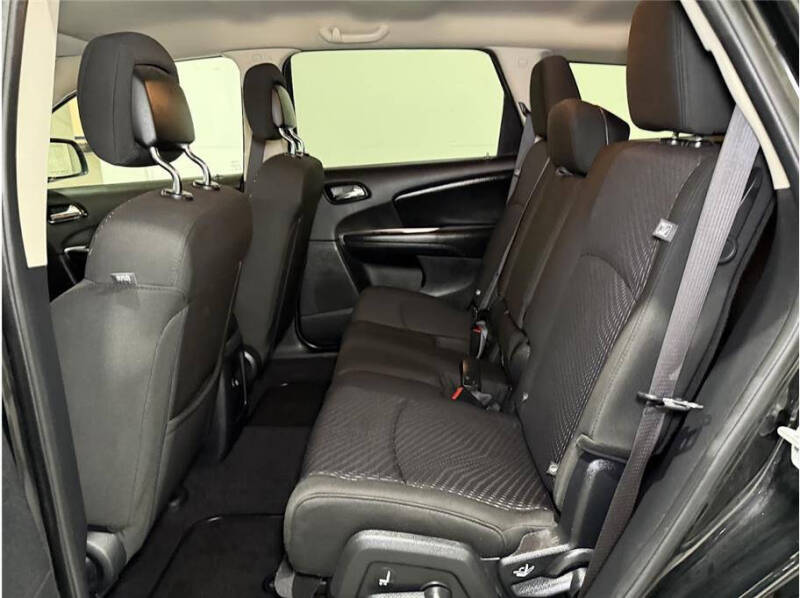 2019 Dodge Journey SE Value Package