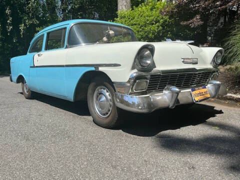 1956 Chevrolet 150