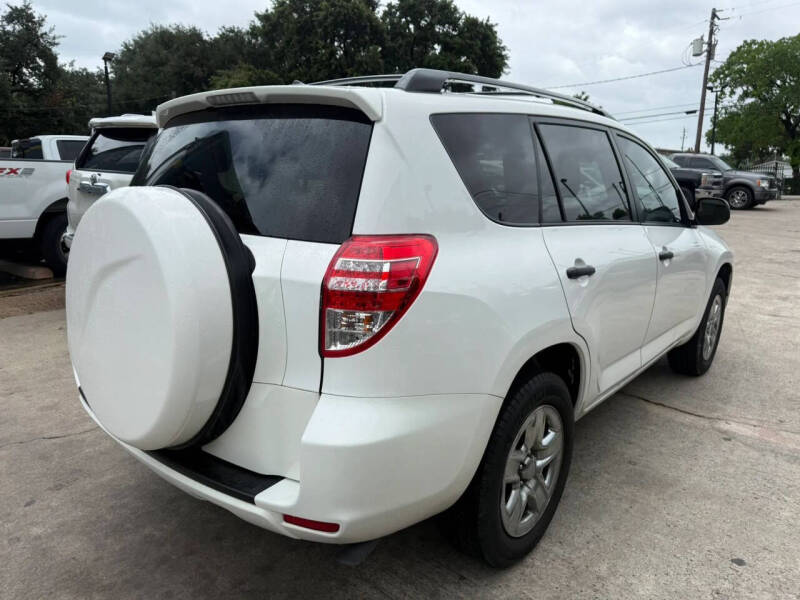 2011 Toyota RAV4