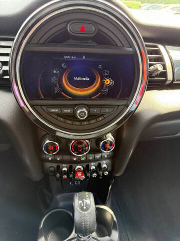 2014 MINI Hardtop Cooper S