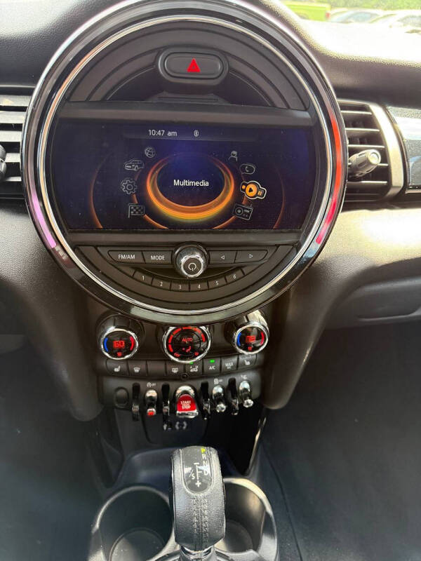 2014 MINI Hardtop Cooper S