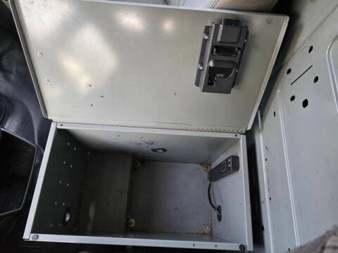 2018 Chevrolet Express 2500