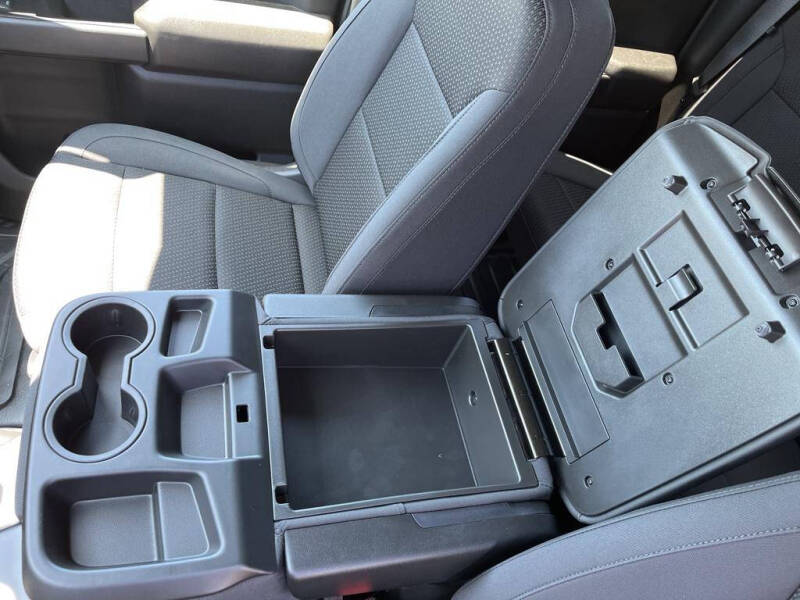 2025 Chevrolet Silverado 2500HD Work Truck