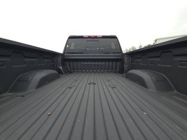 2022 GMC Sierra 2500HD