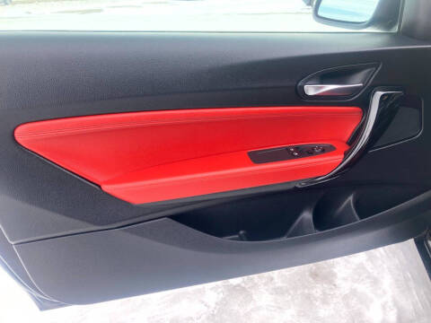 2017 BMW 2 Series 230i xDrive