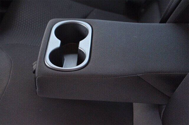 2019 Toyota Prius LE