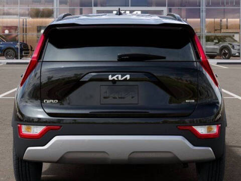 2026 Kia Niro EX