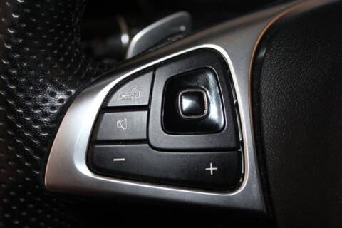 2018 Mercedes-Benz E-Class E 400 4MATIC