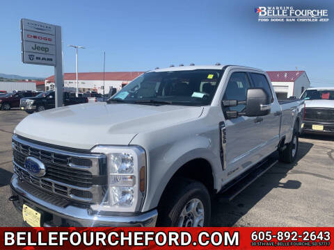 2025 Ford F-350 Super Duty