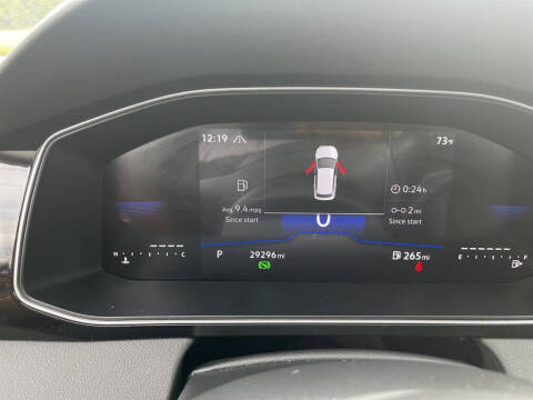 2025 Volkswagen Jetta S