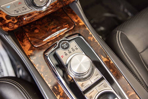 2011 Jaguar XK