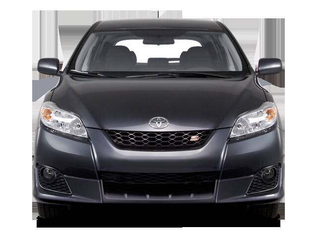 2011 Toyota Matrix