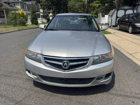 2006 Acura TSX