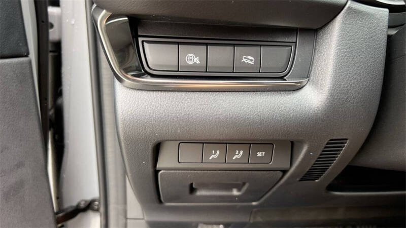 2025 Mazda CX-30 2.5 S Preferred