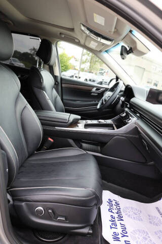 2023 Genesis GV80 3.5T