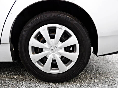 2011 Toyota Prius Two