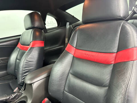 2002 Ford Mustang GT Deluxe