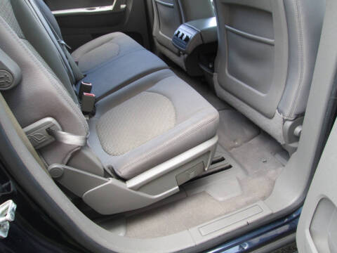 2012 Chevrolet Traverse LS