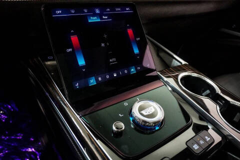 2025 Cadillac Escalade Premium Luxury