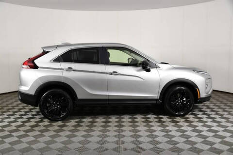 2026 Mitsubishi Eclipse Cross LE