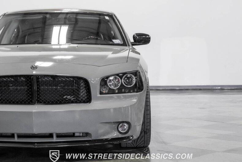 2006 Dodge Charger RT