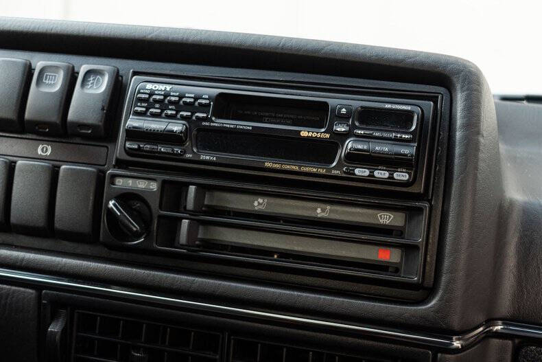 1991 Volkswagen Golf