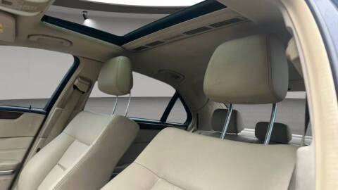 2016 Mercedes-Benz E-Class E 350