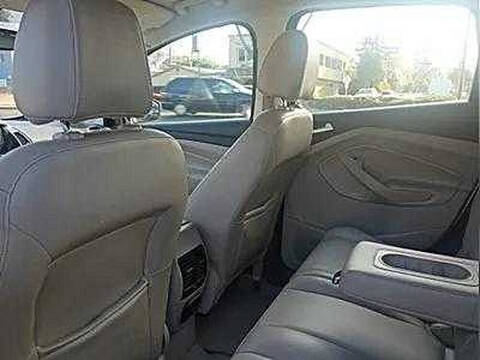 2013 Ford C-MAX Energi SEL